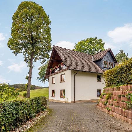 Vacation Home With Garden In Beautiful Sauerland Kirchhundem Exterior foto